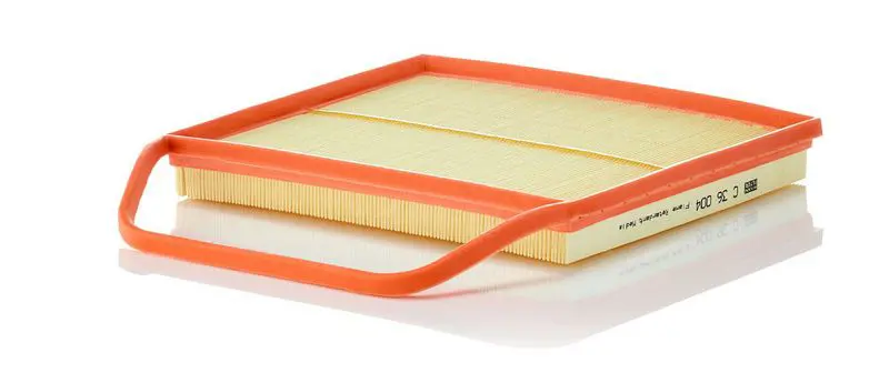 Gaisa filtrs MANN C36004