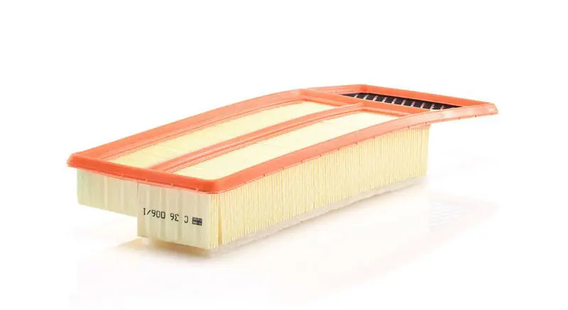 Gaisa filtrs MANN C360061