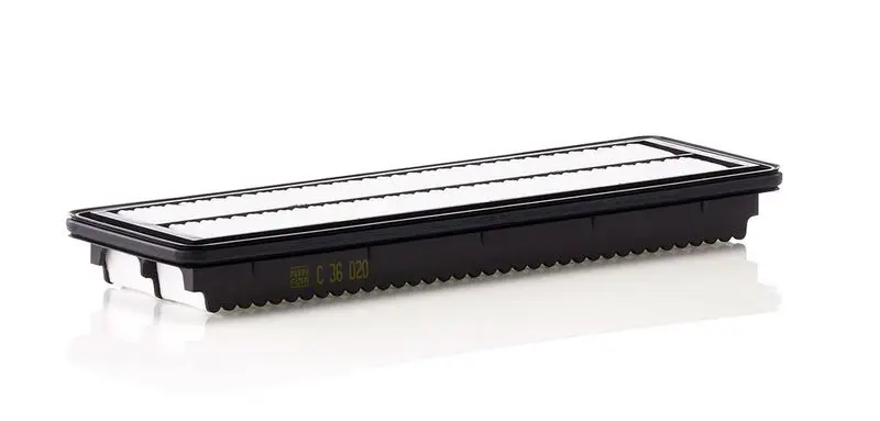 Gaisa filtrs MANN C36020