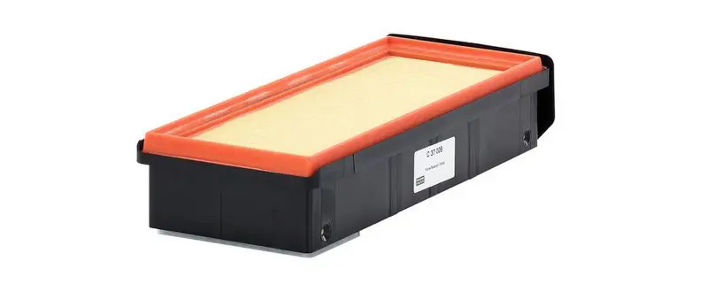 Gaisa filtrs MANN C37009