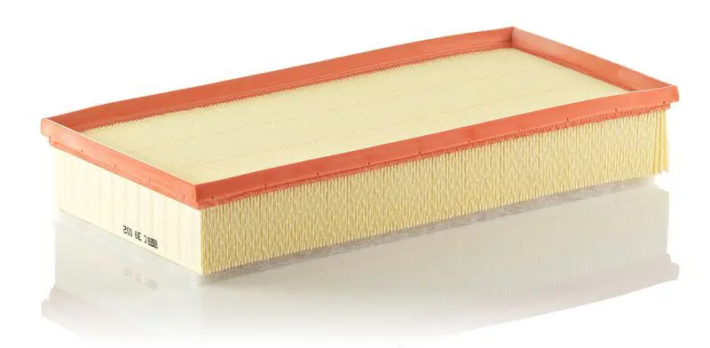 Gaisa filtrs MANN C39002