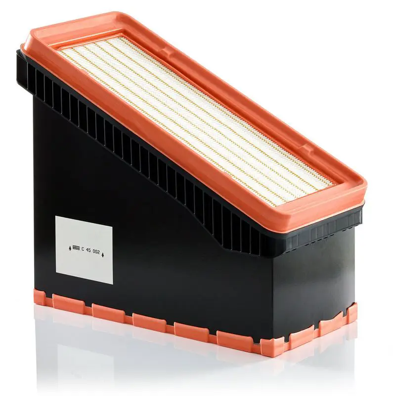 Gaisa filtrs MANN C45002