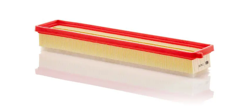Gaisa filtrs MANN C46010