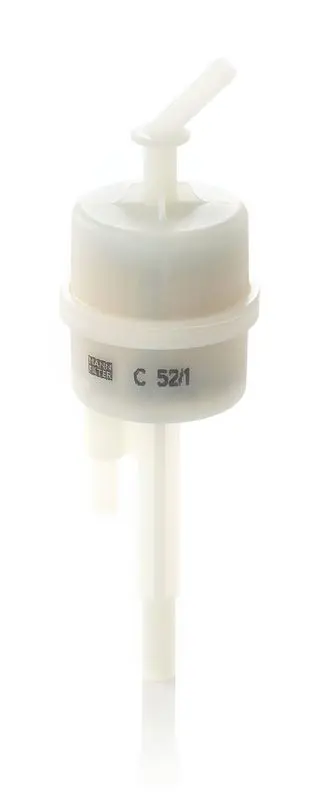 Filtrs, Atgaisošana-Degvielas tvertne MANN C521
