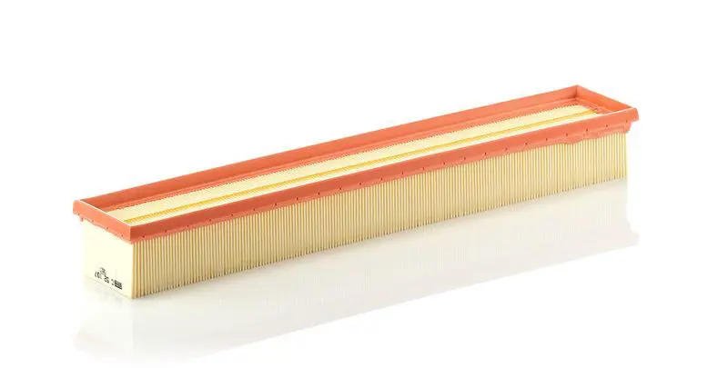 Gaisa filtrs MANN C52107