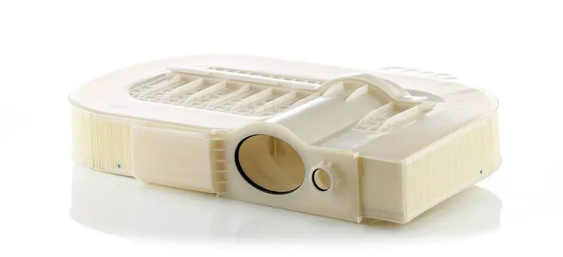 Gaisa filtrs MANN C62001
