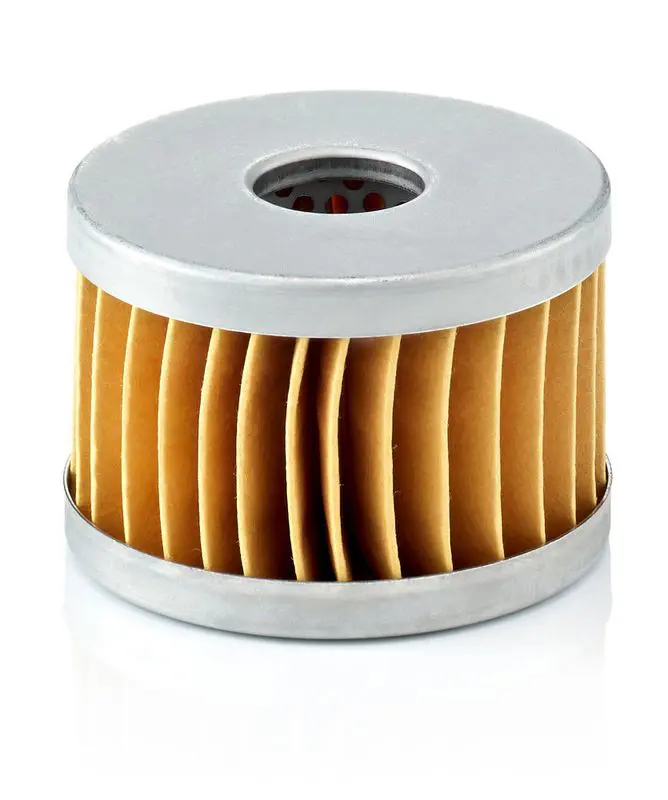 Gaisa filtrs MANN C642