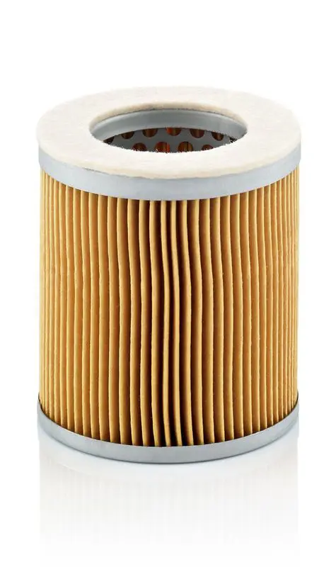 Gaisa filtrs MANN C752
