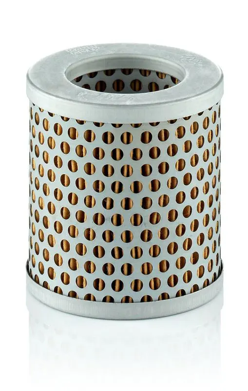 Filtrs, Kartera ventilācijas sistēma MANN C754