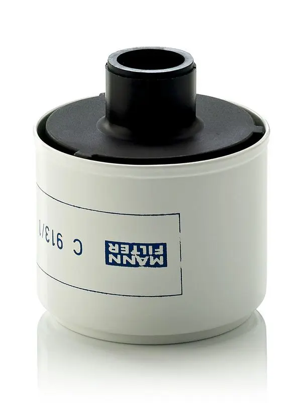 Gaisa filtrs, Kompresors-Ieplūstošais gaiss MANN C9131