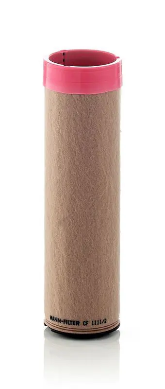 Sekundārā gaisa filtrs MANN CF11112