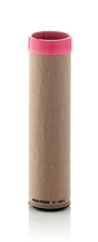 Sekundārā gaisa filtrs MANN CF11402