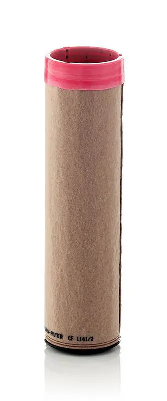 Sekundārā gaisa filtrs MANN CF11412