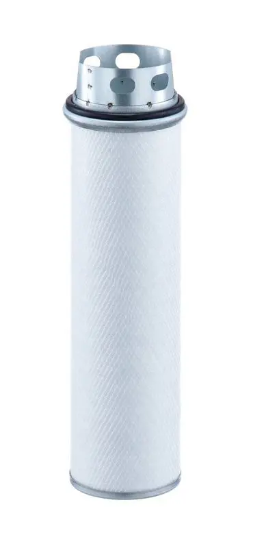 Sekundārā gaisa filtrs MANN CF12008