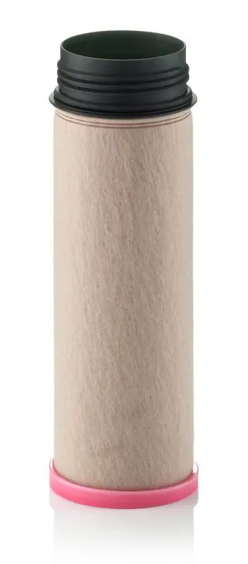 Sekundārā gaisa filtrs MANN CF1250
