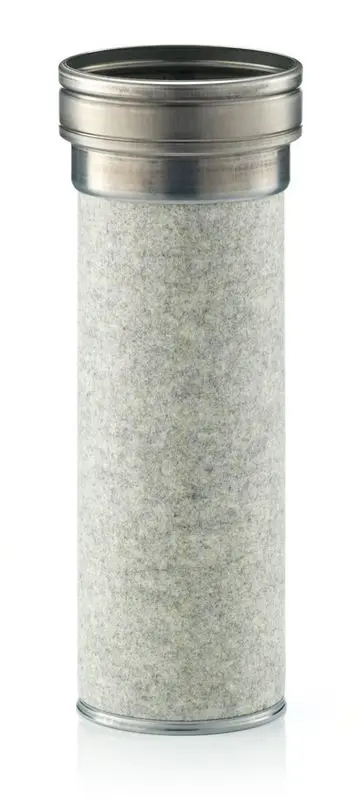 Sekundārā gaisa filtrs MANN CF15101