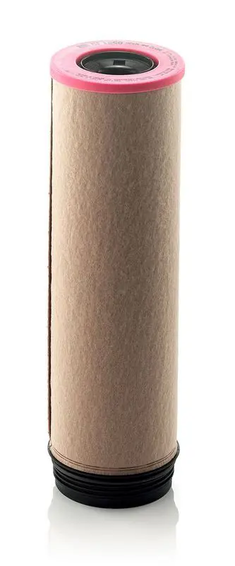 Sekundārā gaisa filtrs MANN CF1650