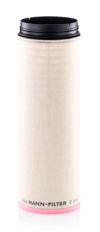 Sekundārā gaisa filtrs MANN CF19002
