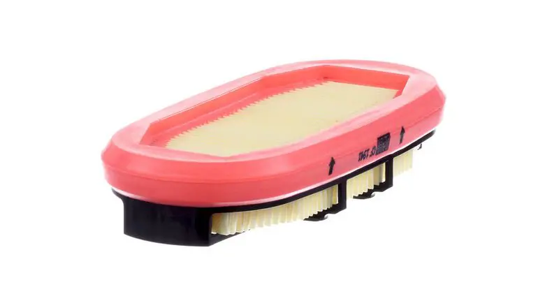 Sekundārā gaisa filtrs MANN CF1941