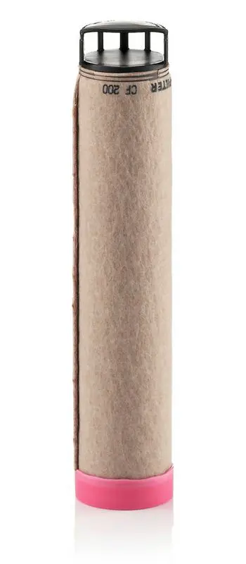 Sekundārā gaisa filtrs MANN CF200
