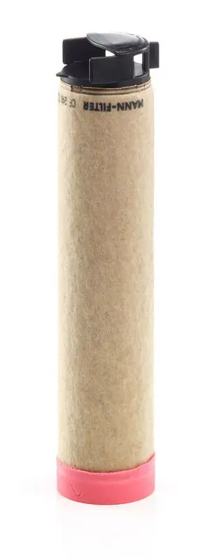 Sekundārā gaisa filtrs MANN CF240