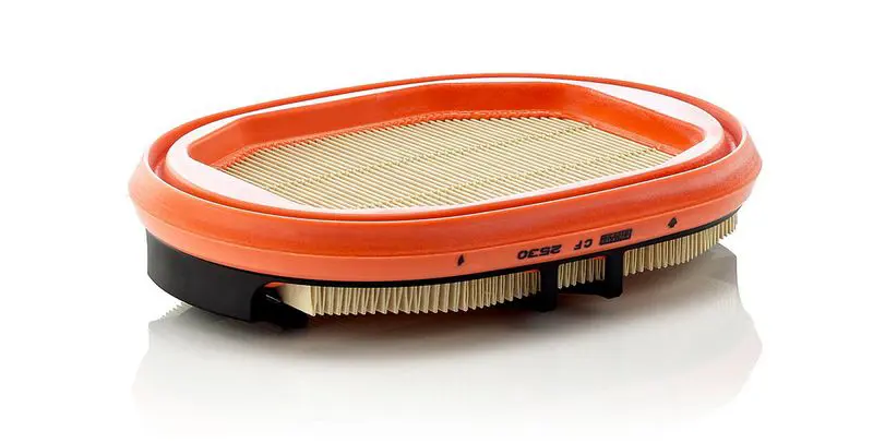 Sekundārā gaisa filtrs MANN CF2530