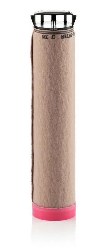 Sekundārā gaisa filtrs MANN CF300