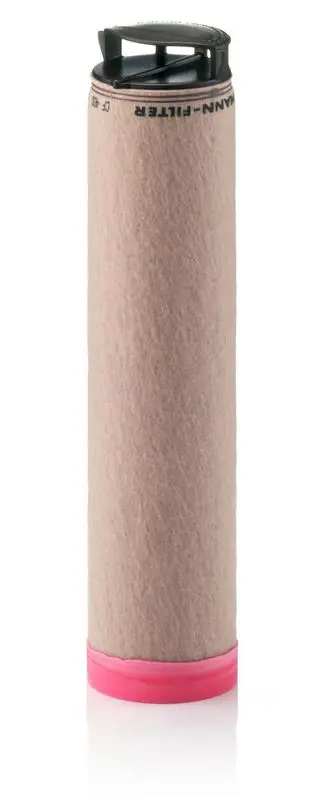 Sekundārā gaisa filtrs MANN CF400