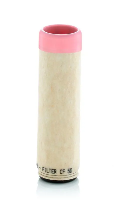 Sekundārā gaisa filtrs MANN CF50
