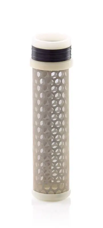 Sekundārā gaisa filtrs MANN CF5001