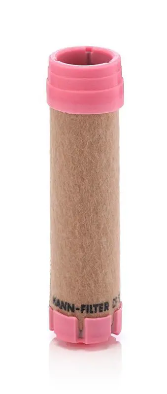 Sekundārā gaisa filtrs MANN CF522