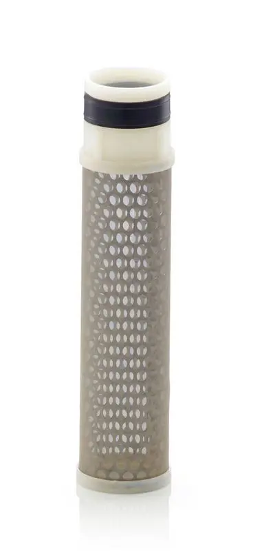 Sekundārā gaisa filtrs MANN CF6001