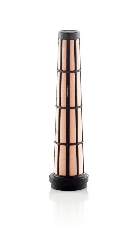 Sekundārā gaisa filtrs MANN CF6002