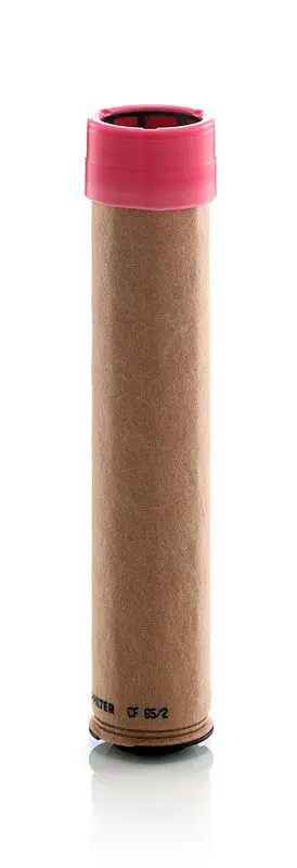 Sekundārā gaisa filtrs MANN CF652