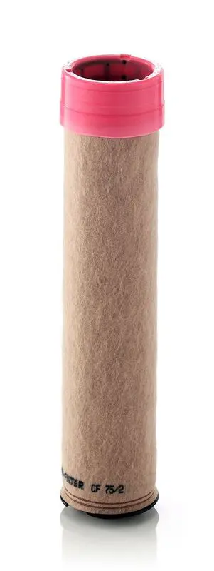 Sekundārā gaisa filtrs MANN CF752