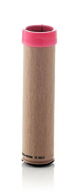 Sekundārā gaisa filtrs MANN CF8502