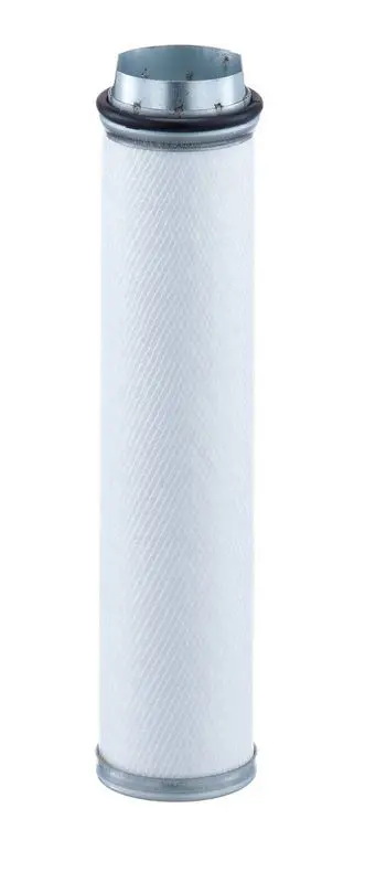 Sekundārā gaisa filtrs MANN CF9006