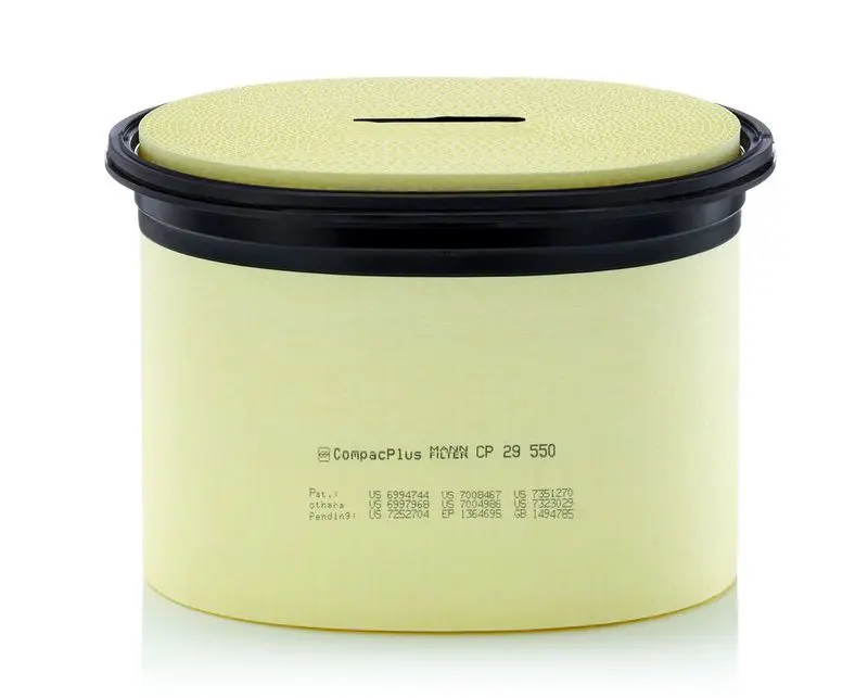 Gaisa filtrs MANN CP29550