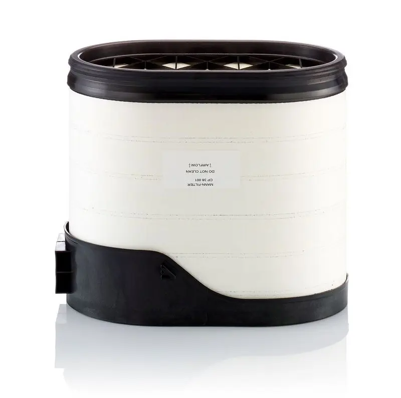 Gaisa filtrs MANN CP38001