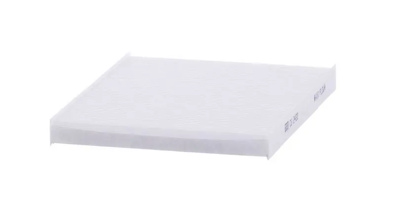 Filtrs, Salona telpas gaiss MANN CU2422