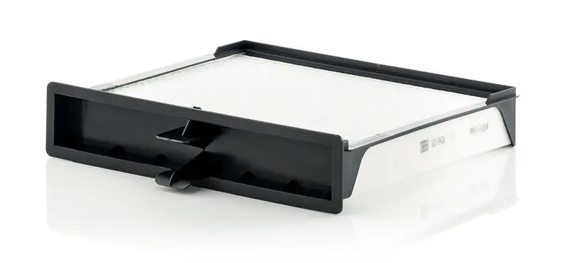 Filtrs, Salona telpas gaiss MANN CU2430