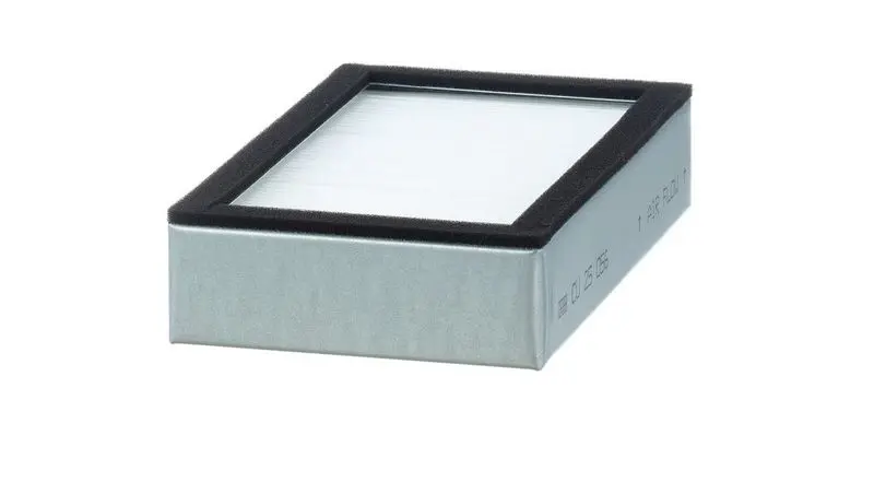 Filtrs, Salona telpas gaiss MANN CU25056