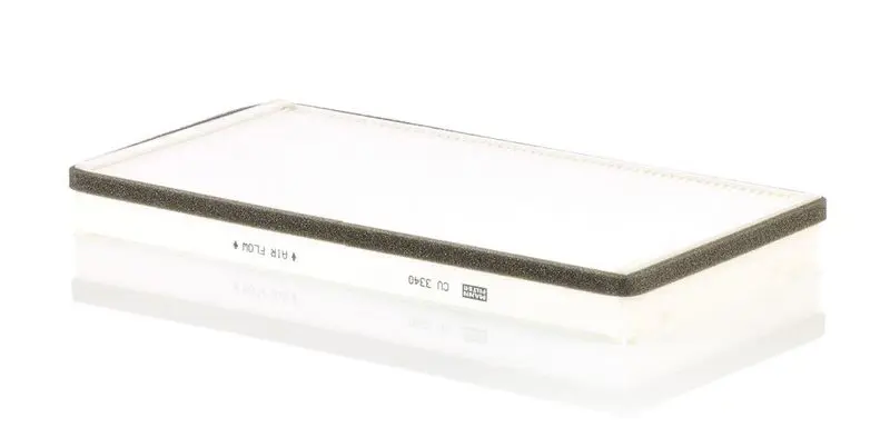 Filtrs, Salona telpas gaiss MANN CU3340