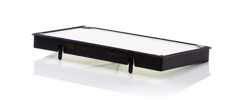 Filtrs, Salona telpas gaiss MANN CU3454