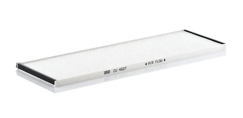 Filtrs, Salona telpas gaiss MANN CU4627