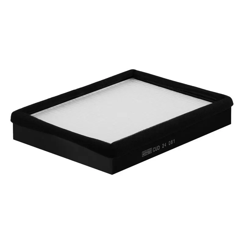 Filtrs, Salona telpas gaiss MANN CUD24061
