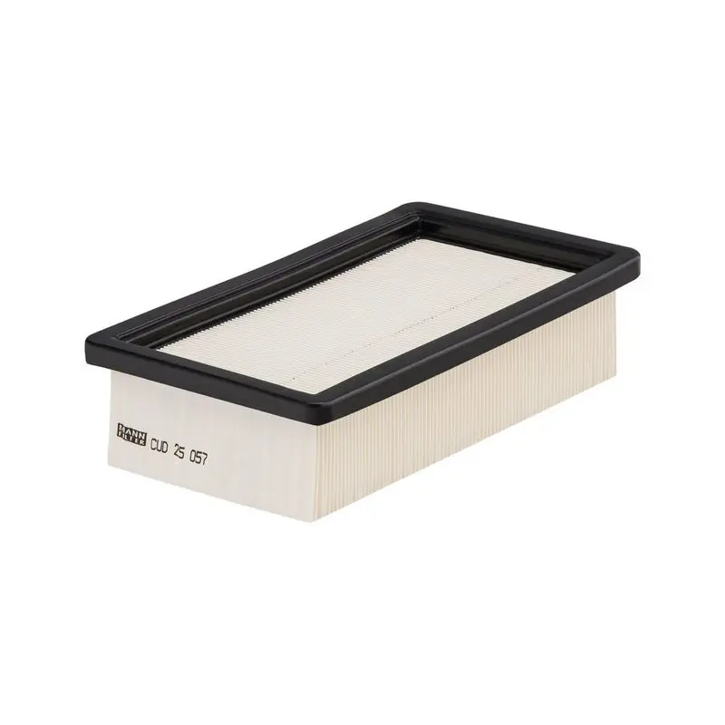 Filtrs, Salona telpas gaiss MANN CUD25057