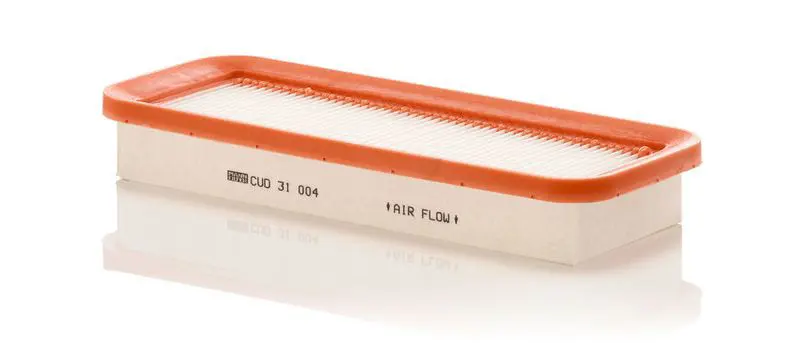 Filtrs, Salona telpas gaiss MANN CUD31004