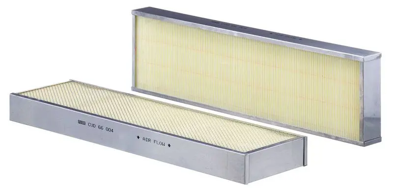 Filtrs, Salona telpas gaiss MANN CUD66004