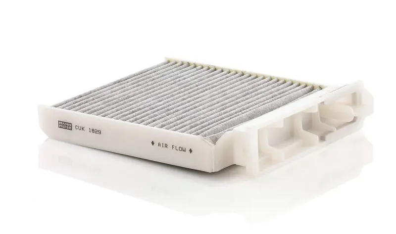 Filtrs, Salona telpas gaiss MANN CUK1829